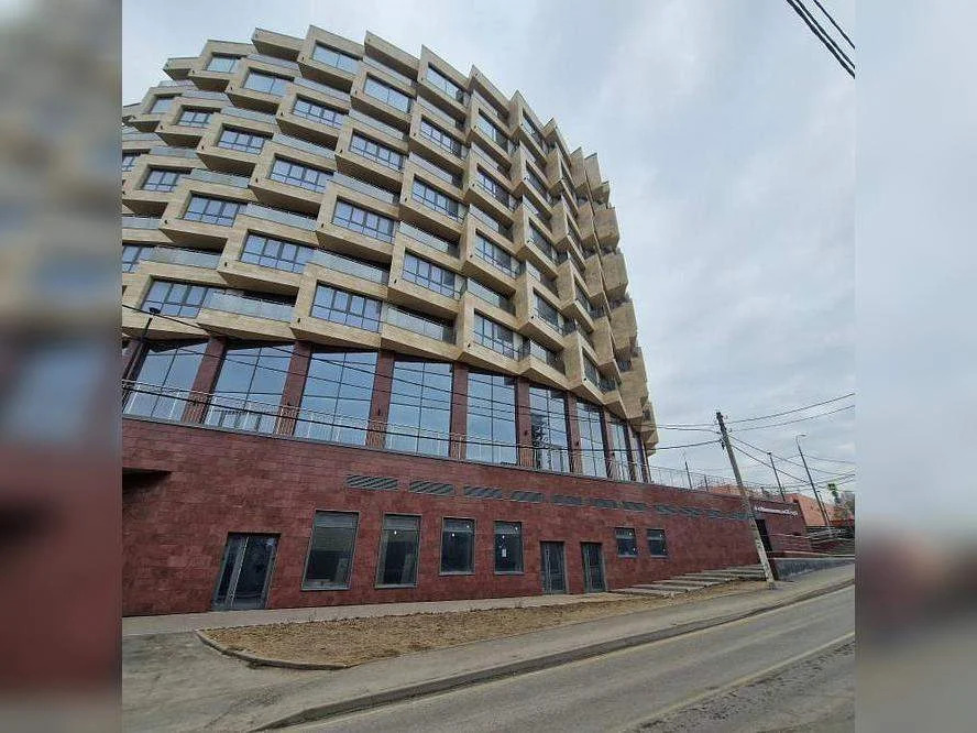 Продается ПСН 491.66 м2 - Фото 8