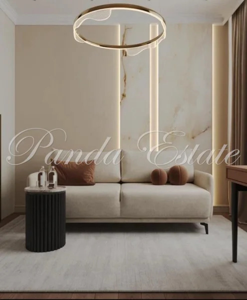 ЖК Мэйнстрит 100 кв.м. (ном. объекта: 9721) - Фото 2