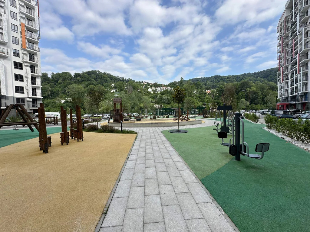 Продается 1-комн. квартира 28 кв.м. - Фото 15