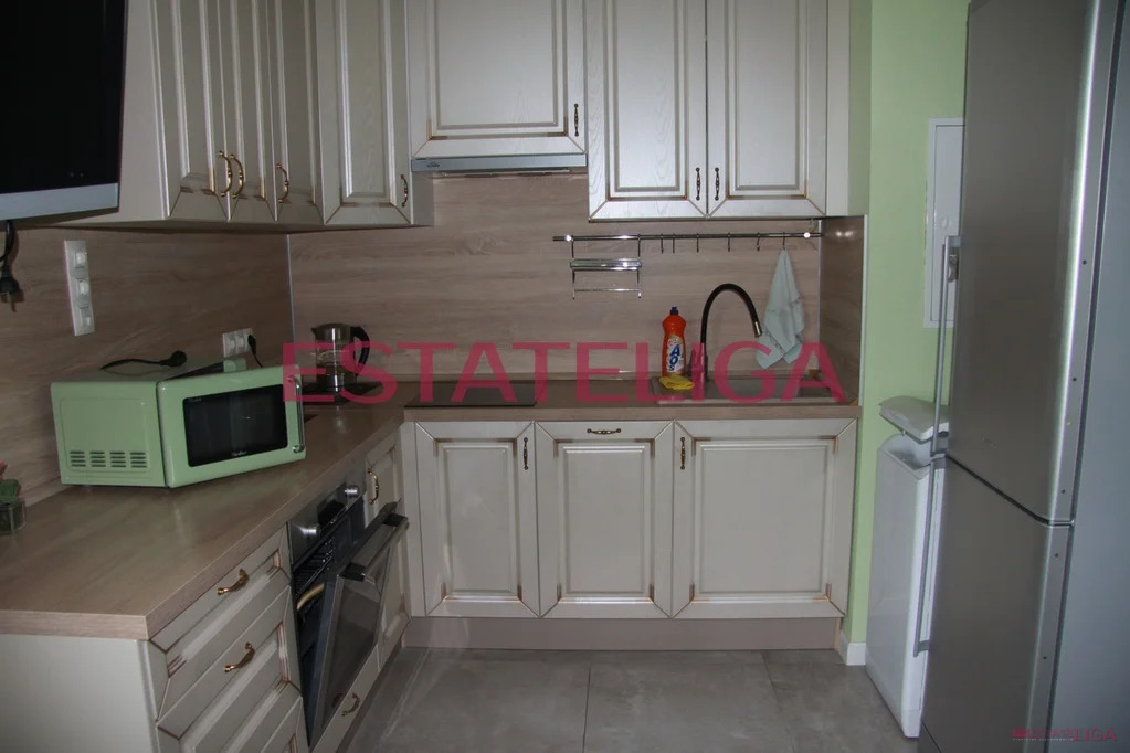 Аренда квартиры, Раздоры, Одинцовский район, улица Липовой Рощи - Фото 8