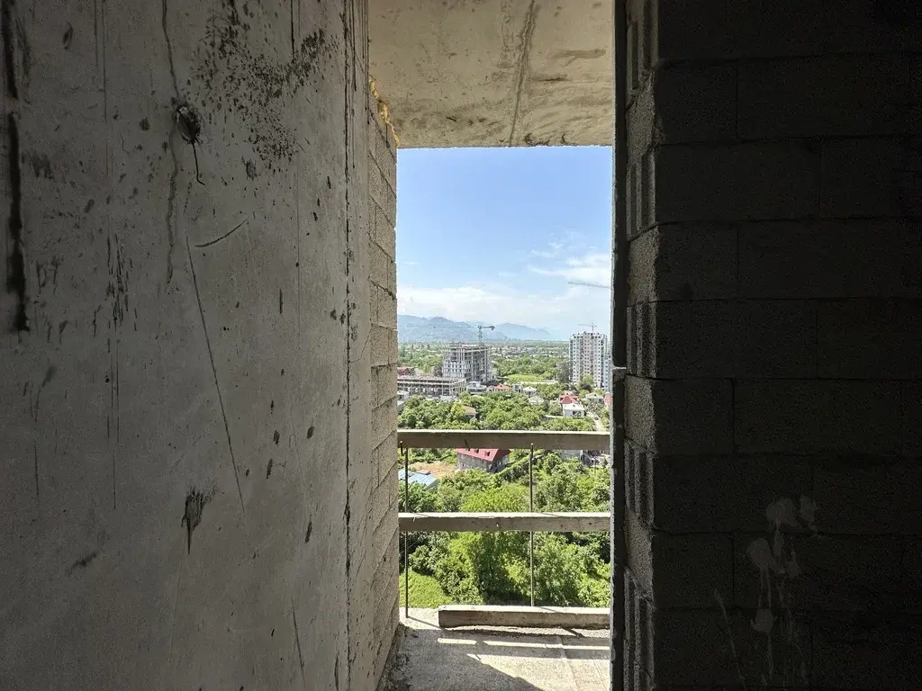 2х комнатная Квартира в Батуми у моря - Фото 4