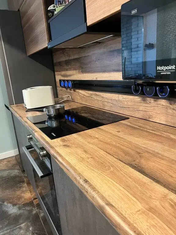 1-к. квартира, 36,5 м, 9/28 эт. - Фото 8