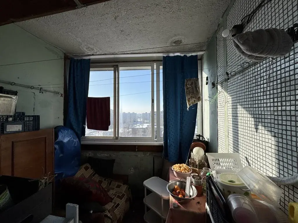 Трешка в ж/г - Фото 0