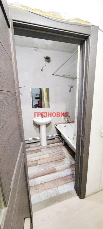 Продажа квартиры, Новосибирск, ул. Дивногорская - Фото 24