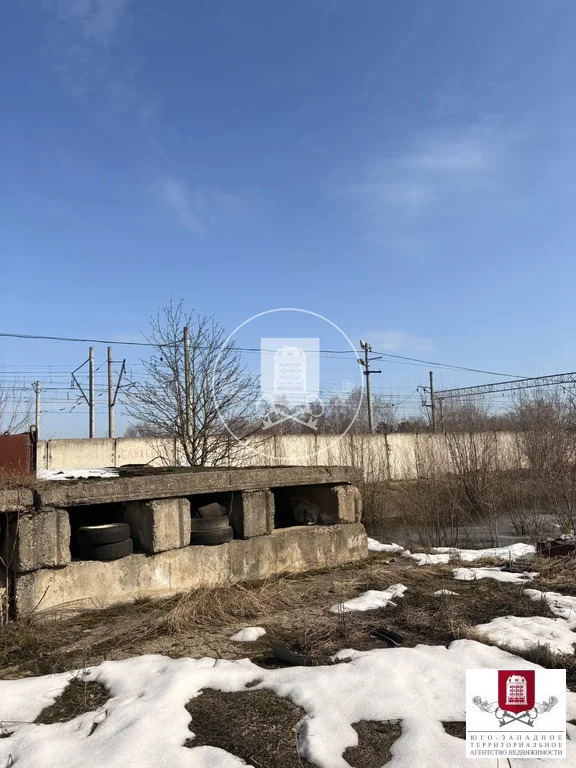 Продажа производственного помещения, Шемякино, Малоярославецкий район - Фото 10