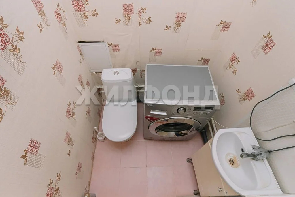 Продажа квартиры, Новосибирск, Татьяны Снежиной - Фото 13