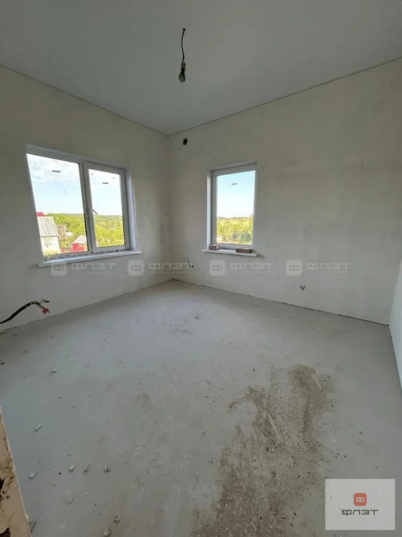 Продажа дома, Кощаково, Пестречинский район, ул. Панкова - Фото 10