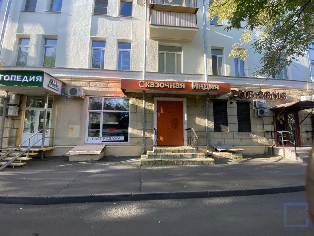 Аренда ПСН, м. Тушинская, Стратонавтов проезд - Фото 12