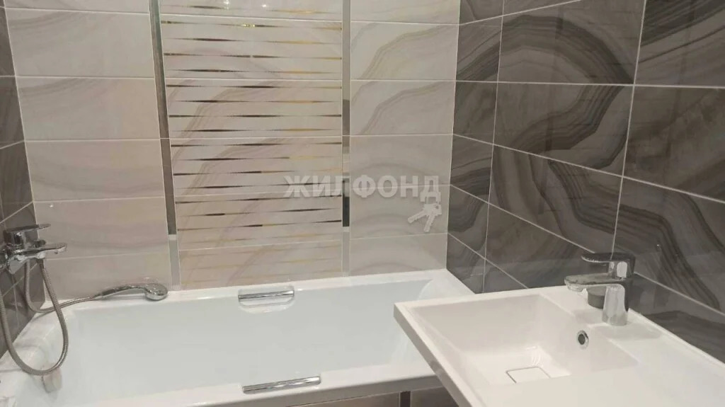 Продажа квартиры, Новосибирск, Ясный Берег - Фото 13