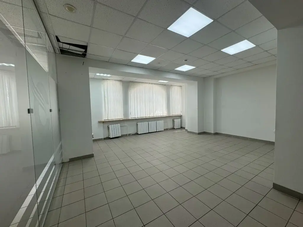 Банковское помещение, 2 входа, 515 м - Фото 3