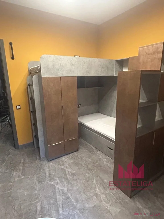 Аренда квартиры, ул. Новоалексеевская - Фото 10