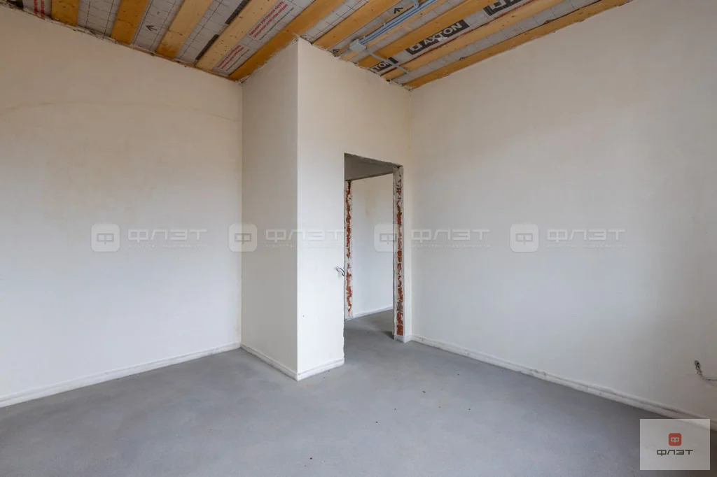 Продажа дома, Каипы, Лаишевский район, ул. Кедровая - Фото 19