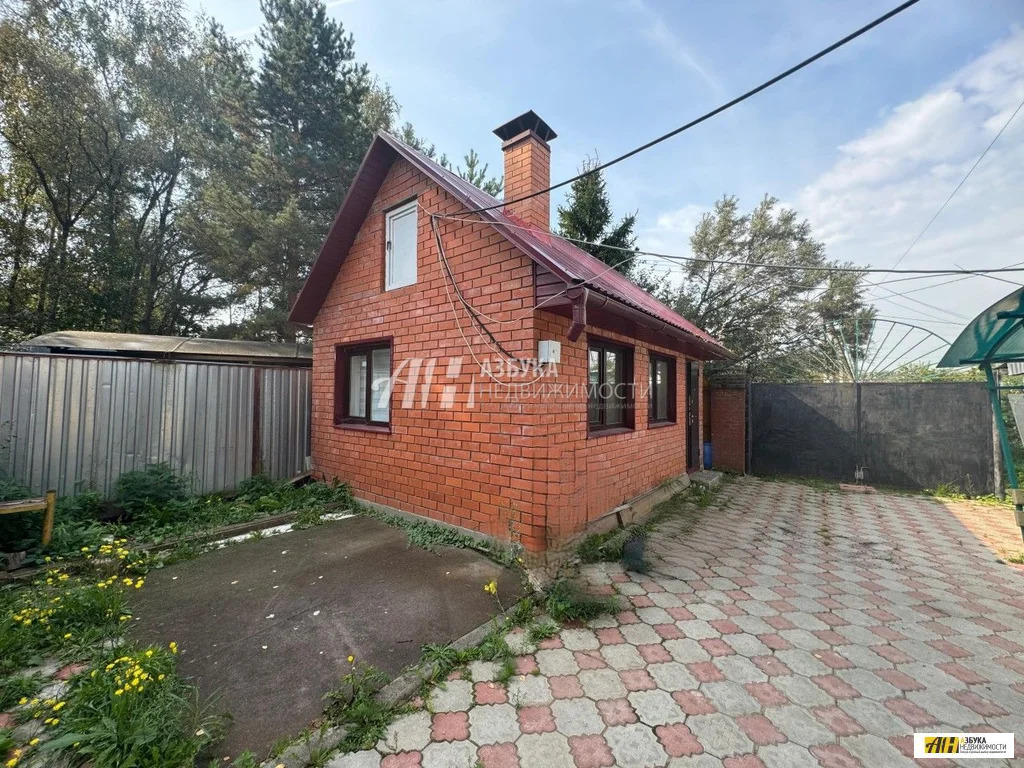 продажа дома, аббакумово, мытищинский район, снт лесная полянка - Фото 16