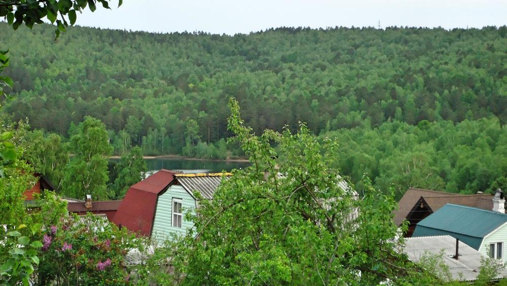 Фото снт геолог иркутск