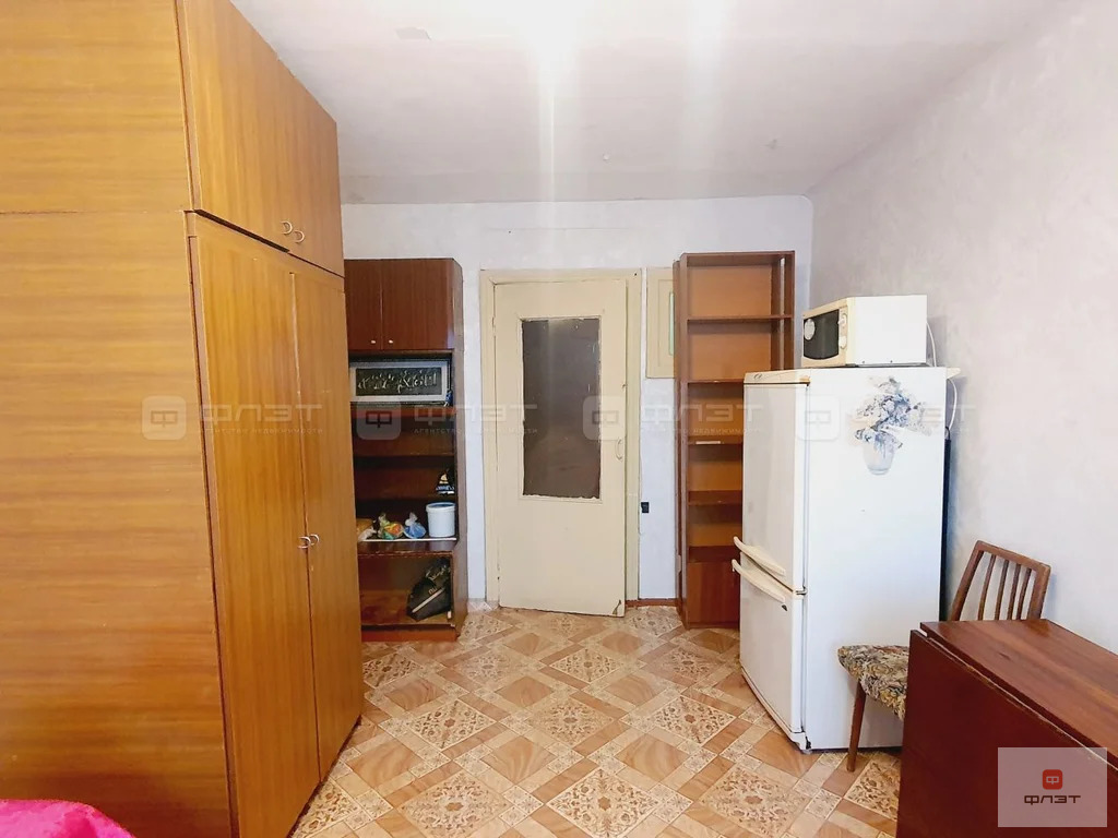 Продажа квартиры, Казань, ул. Татарстан - Фото 18