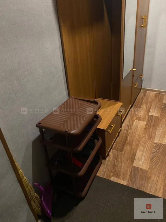 Продажа квартиры, Казань, ул. Воровского - Фото 16