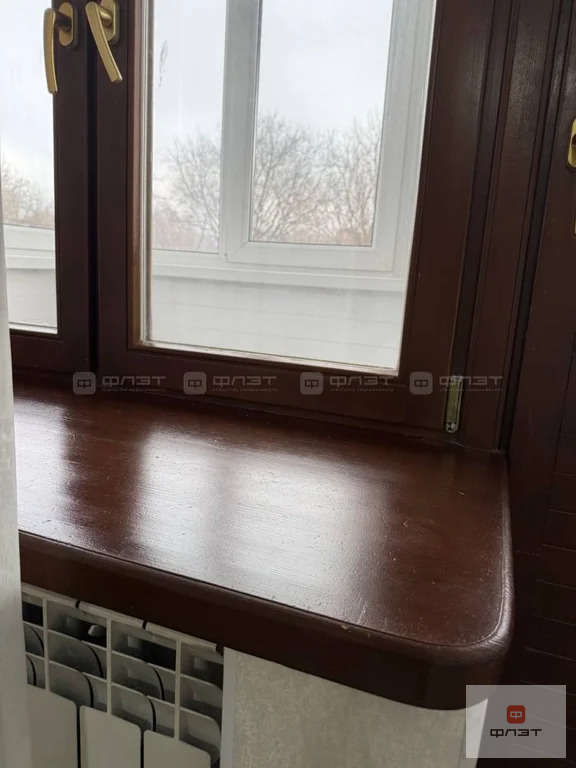 Продажа квартиры, Казань, ул. Абжалилова - Фото 7