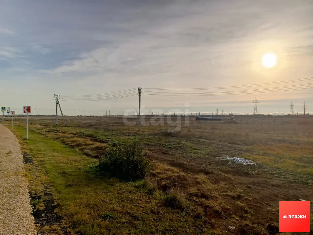 Продажа участка, Лесновка, Сакский район, ул. Садовая - Фото 5