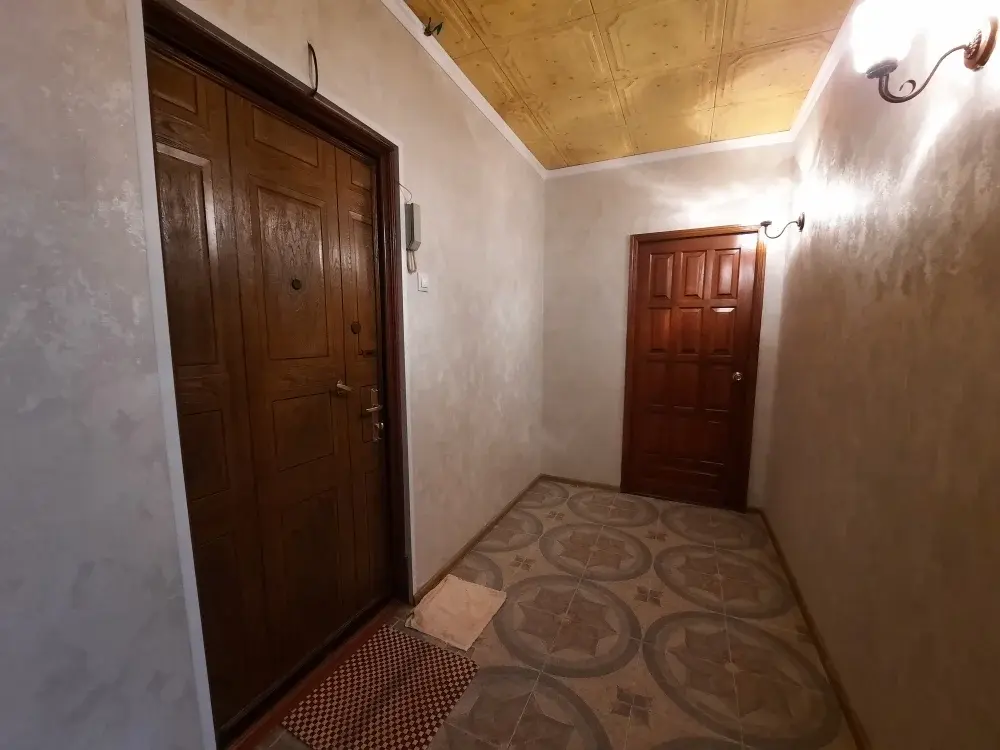 2-комн. кв-ра. ул. Филевский бульвар, 21 - Фото 12