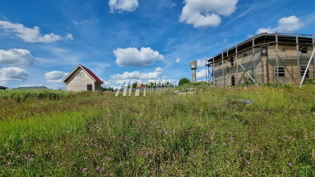 Продажа участка, Андрейково, Дмитровский район - Фото 0