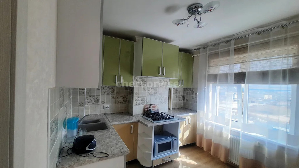 Продажа квартиры, Севастополь, Братьев Манганари улица - Фото 8