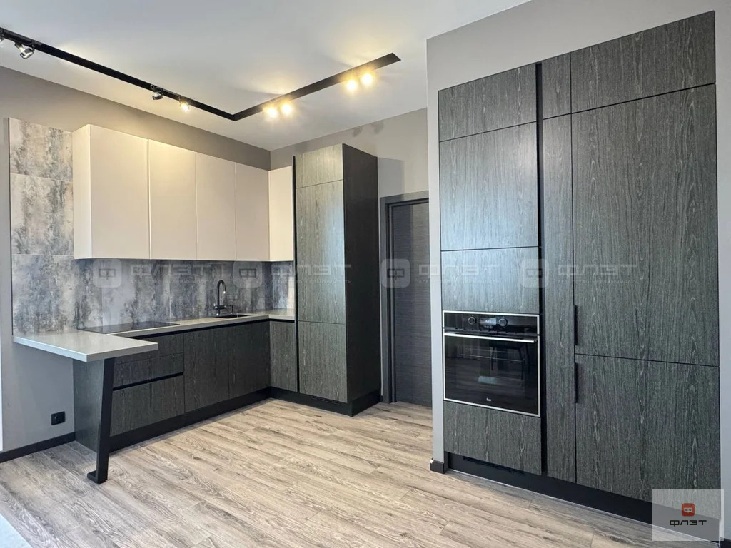 Продажа квартиры, Казань, ул. Павлюхина - Фото 2