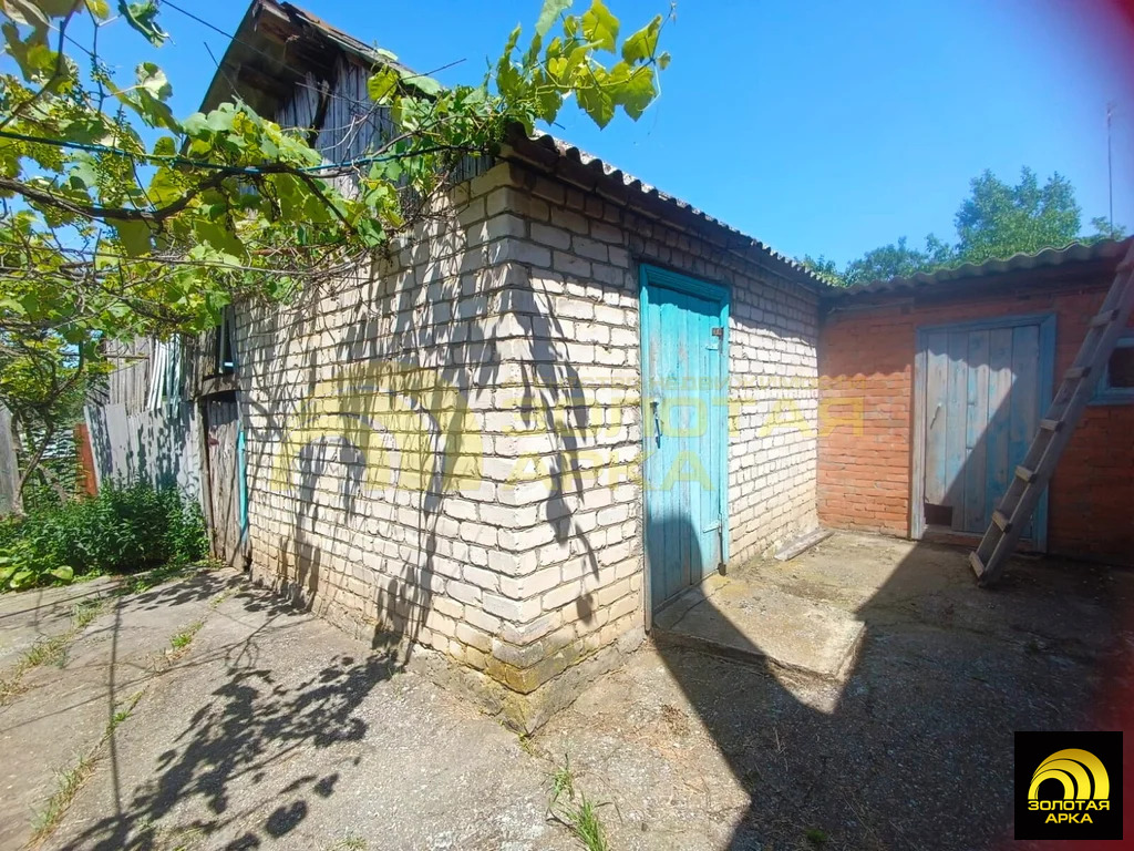 Продажа дома, Мингрельская, Абинский район, ул. Ярмарочная - Фото 17