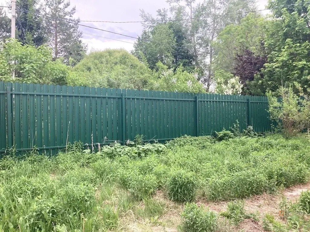 Продается участок с домом Городище, улица Лесная - Фото 26