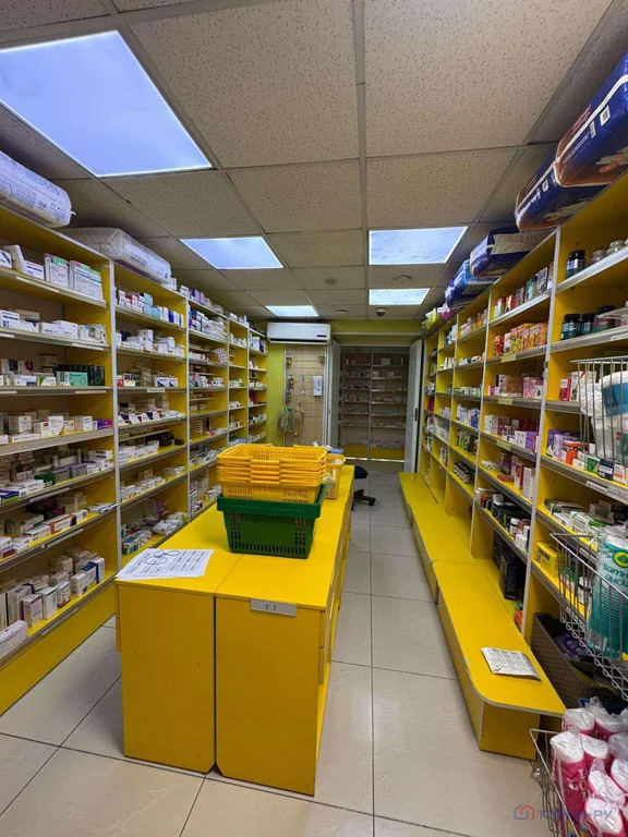 Продажа готового бизнеса, Владивосток, проспект 100-летия Владивостока - Фото 16