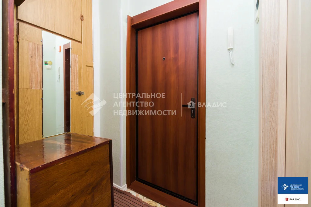 Продажа квартиры, Рязань, ул. Островского - Фото 10