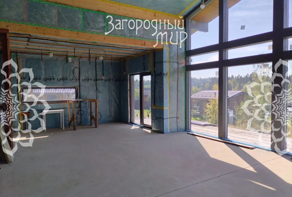 Продам дом, Дмитровское шоссе, 49 км от МКАД - Фото 10