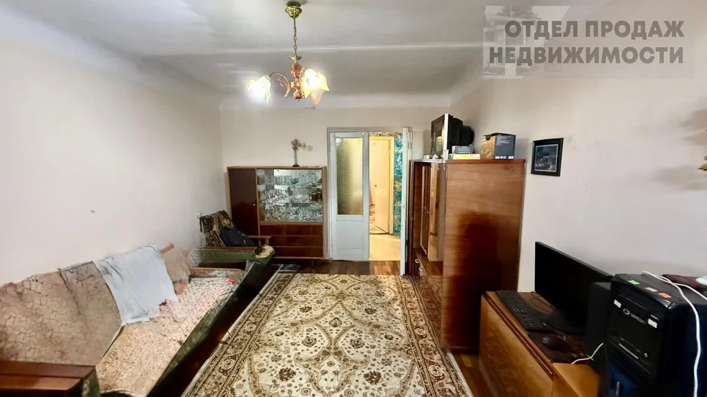 Квартира в центре города - Фото 4