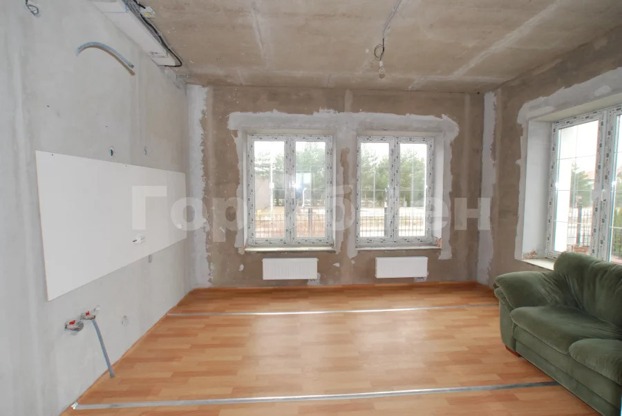 Продажа дома, Рождествено, Волоколамский район, Привольная улица - Фото 22