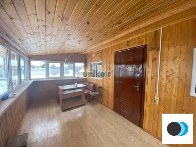 Продажа дома, Иглинский район, садоводческое некоммерческое ... - Фото 4