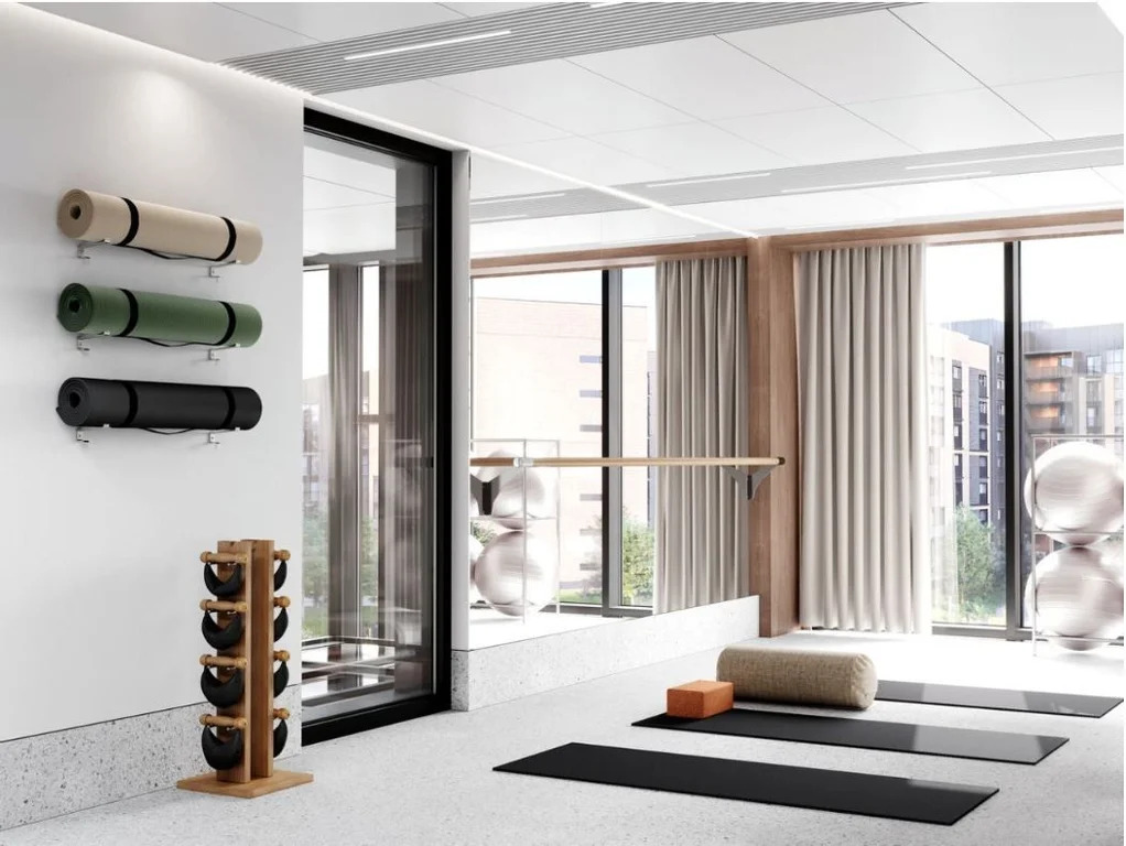 Продажа квартиры в новостройке, Шелепихинская наб. - Фото 3