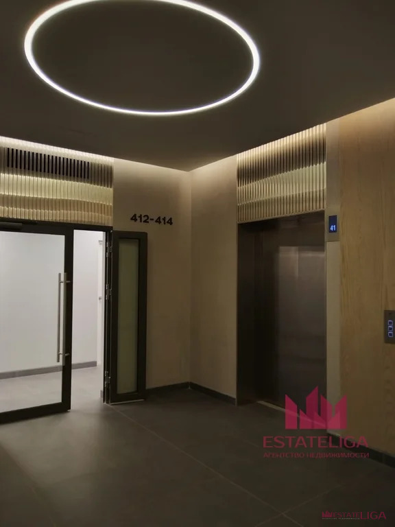 Аренда квартиры, Мичуринский пр-кт. - Фото 22