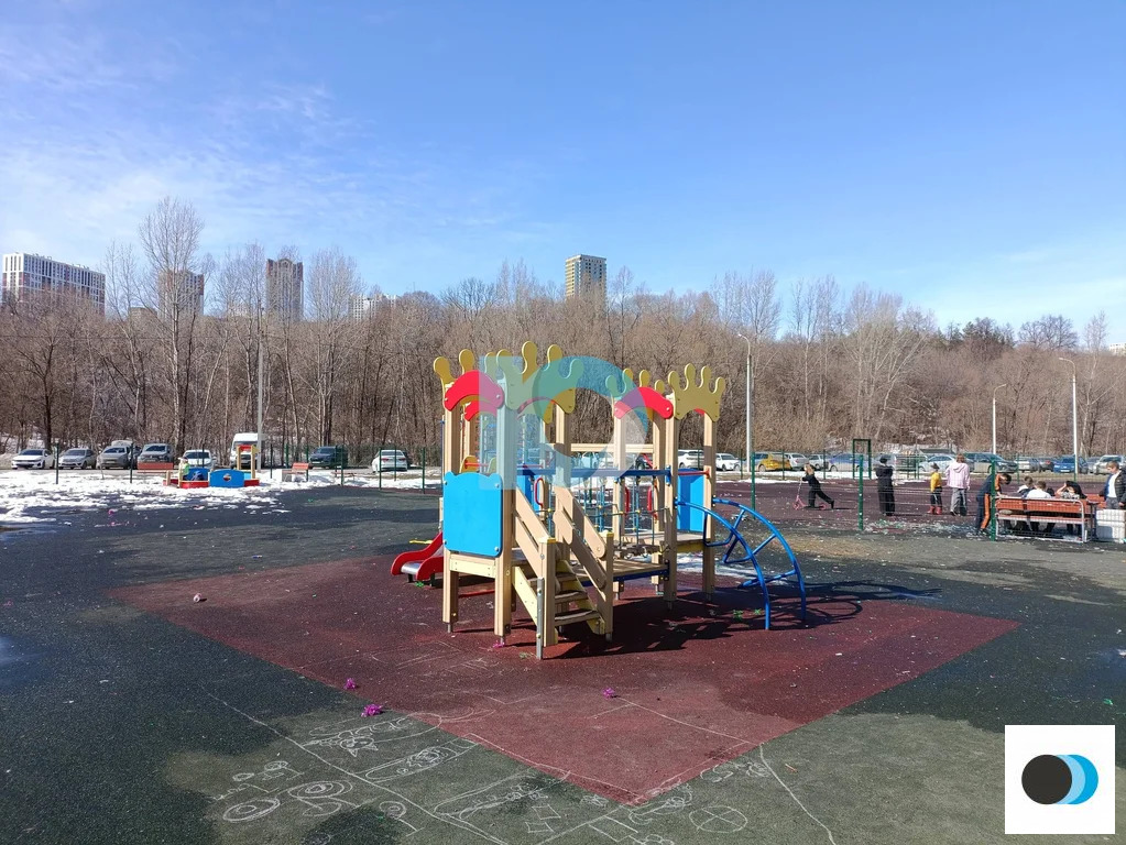 Продажа квартиры, Уфа, улица Современников - Фото 21