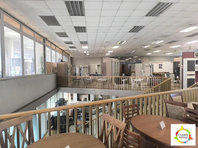 Предлагается к аренде помещение свободного назначения 1560 кв - Фото 4