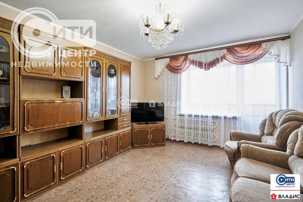 Продажа квартиры, Воронеж, ул. Урывского - Фото 25