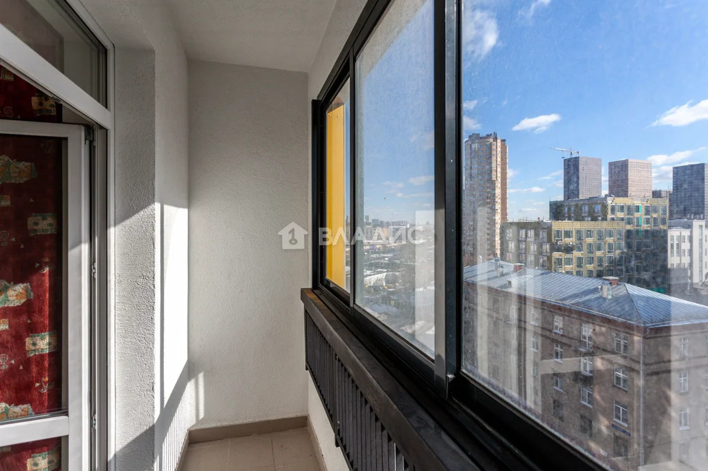 Москва, улица Мельникова, д.2, 2-комнатная квартира на продажу - Фото 35