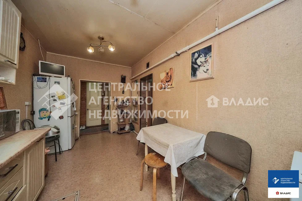 Продажа дома, Рыбное, Рыбновский район, ул. Тургенева - Фото 10