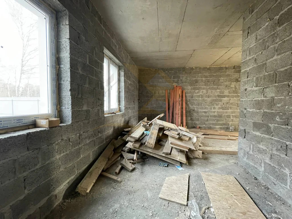 Продажа дома, Никульское, Дмитровский район - Фото 12