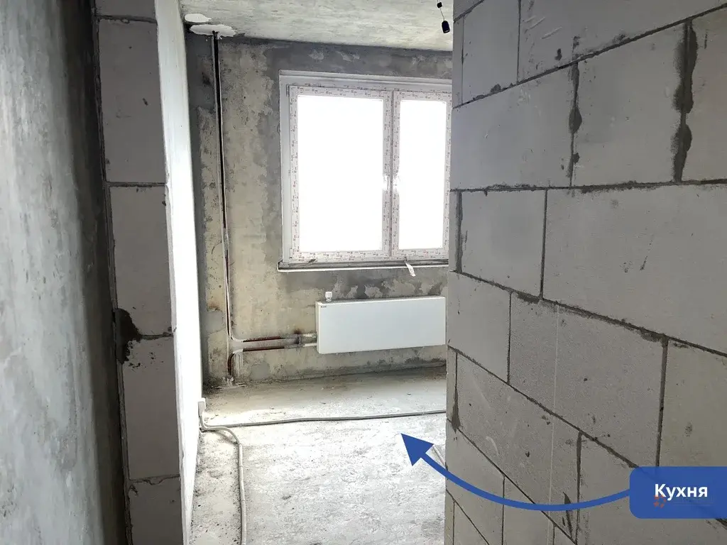 Продается 1-комнатная квартира ул. Южная, 19. - Фото 13