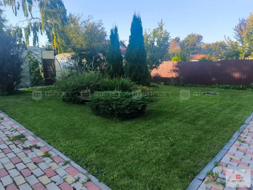 Продажа дома, Званка, Пестречинский район, ул. Романтика - Фото 4