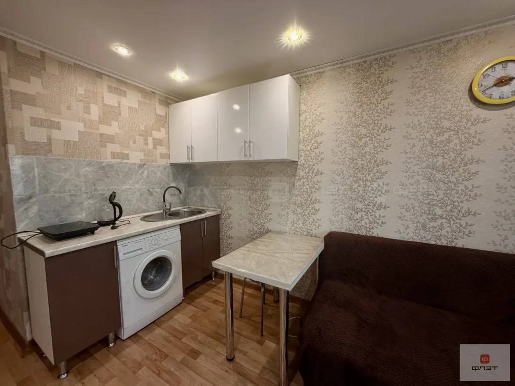 Продажа квартиры, Казань, ул. Ярослава Гашека - Фото 1