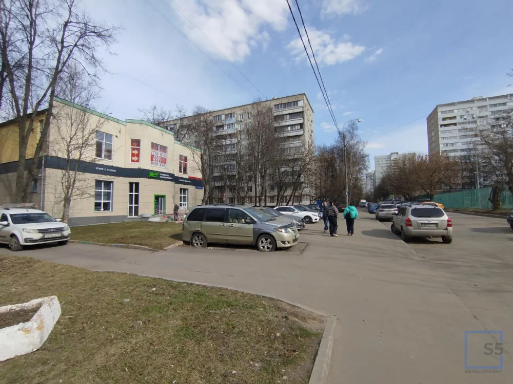 Продажа ПСН, м. Южная, ул. Кировоградская - Фото 2