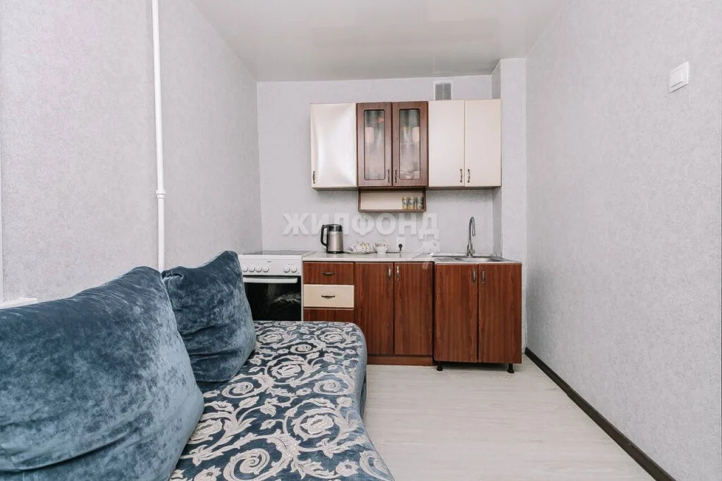 Продажа квартиры, Новосибирск, ул. Объединения - Фото 12