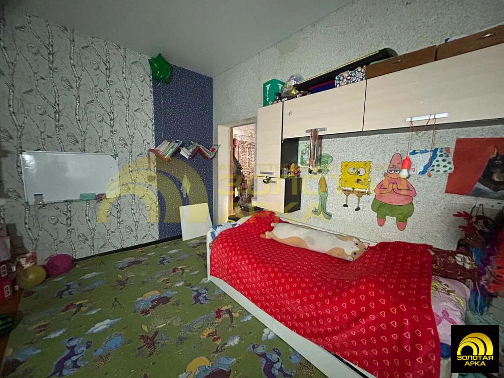 Продажа квартиры, Крымск, Крымский район, ул. Кирова - Фото 8