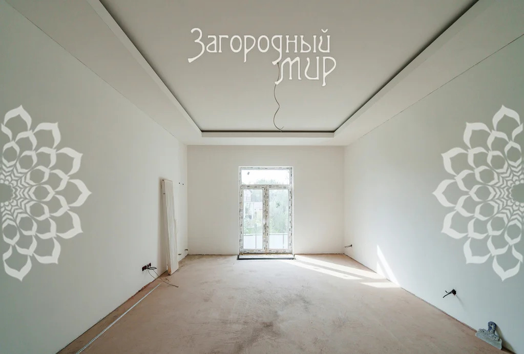 Продам дом, Калужское шоссе, 10 км от МКАД - Фото 42