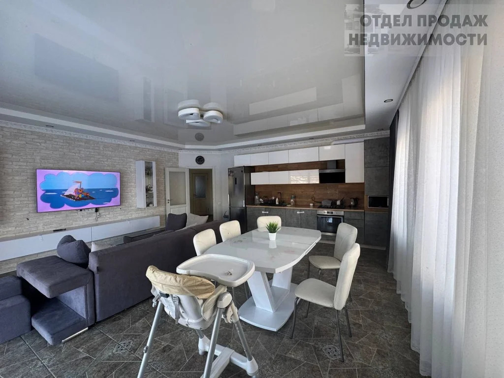 Просторный дом в городе - Фото 17